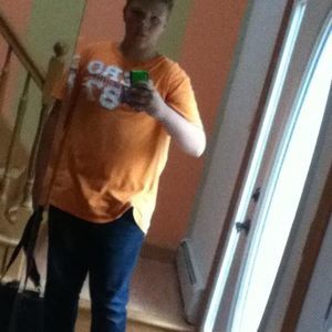 Meet your Posher, Danny